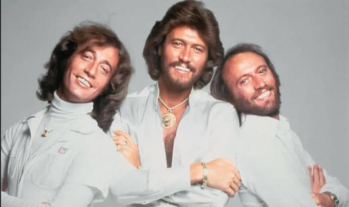 Bee Gees anos 70