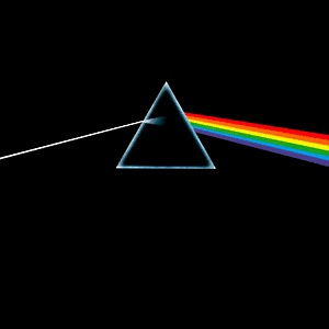 Pink Floyd Dark Side