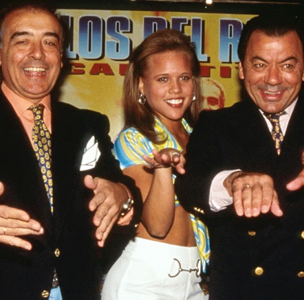 Macarena