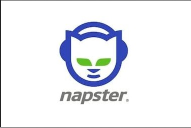 Napster MP3